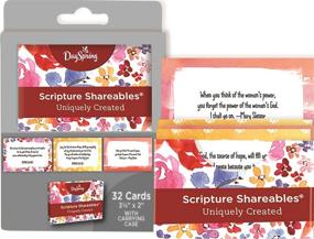 img 4 attached to 📚 Distinctive Collection: Scripture Shareables for Scrapbooking & Stamping