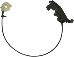 img 1 attached to ACDelco 16640853 Original Equipment Actuator