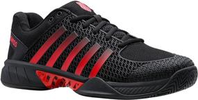 img 2 attached to K Swiss Express Pickleball BRLYBLU BRLNTB Men's Shoes