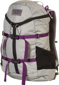 img 4 attached to 🎒 Gallagator Daypack Backpack by MYSTERY RANCH - Ideal Casual Daypacks for Backpacking