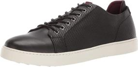 img 4 attached to Kenneth Cole REACTION Mens Sneaker Men's Shoes