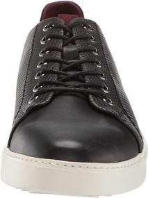 img 3 attached to Kenneth Cole REACTION Mens Sneaker Men's Shoes