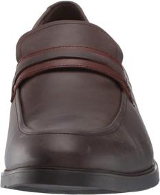 img 3 attached to Hush Puppies Advice Slipon Leather