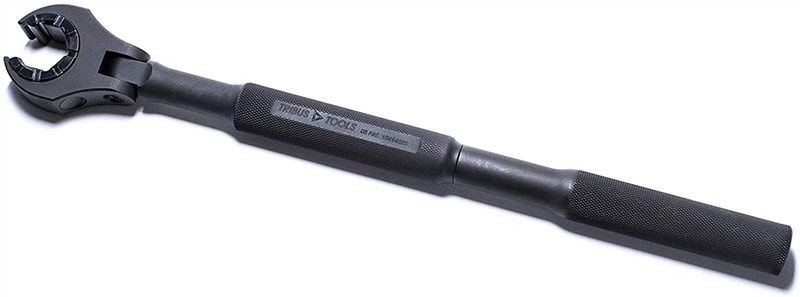 Tribus Tools Oxygen Sensor Wrench reviews and…