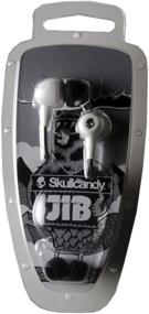 img 1 attached to Наушники Skullcandy белого цвета модель S2DUDZ 072.