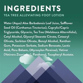 img 3 attached to Little Moon Essentials Foot Lotion