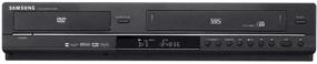img 1 attached to 📀 Samsung V6700 DVD/VHS Player + Combo Unit - HiFi Stereo NTSC + PAL