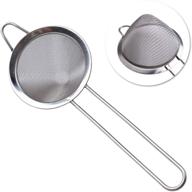 sumaju strainer stainless vegetables vegetable logo