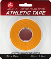 cramer team color athletic tape логотип