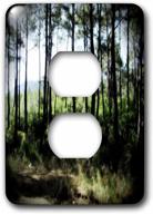 3drose lsp_253296_6 forest outlet cover logo