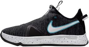 img 4 attached to 🏃 Unleash Your Speed with Nike Men's Race Running Shoe