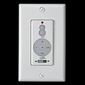 img 2 attached to 💨 Minka Lavery Minka Aire WC211 Ceiling Fan Wall Control - Complete Functionality