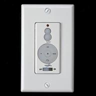 💨 minka lavery minka aire wc211 ceiling fan wall control - complete functionality логотип