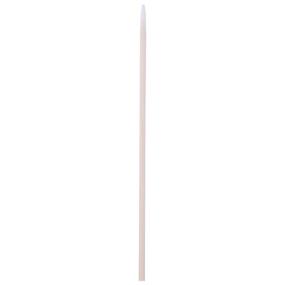 img 1 attached to ⚡ Precision Microblading Cotton Swabs - 500 Count, 4 Inch Pointed Applicators - Tattoo Permanent Supplies (Pack of 5)