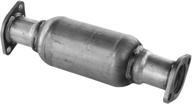 walker 16374 certified catalytic converter logo