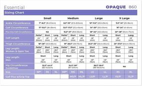 img 2 attached to SIGVARIS COMFORT Open Toe Thigh High 20 30MmHg