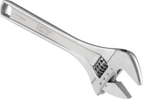 img 3 attached to 🔧 12 Inch RIDGID 86917 Adjustable Wrench - Enhanced SEO