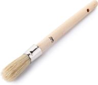 mr chalk paint brushes furniture painting supplies & wall treatments logo