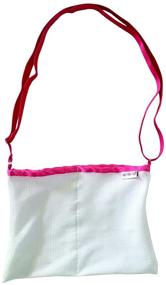 img 2 attached to 🎗 Mastectomy Drainage Pouch and Shower Support with Adjustable Comfort - Optimal Colors for SEO