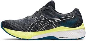 img 1 attached to ASICS GT 2000 Thunder French Men's Athletic Running Shoes