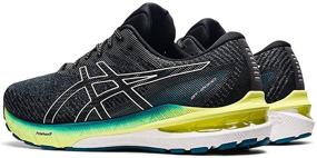 img 2 attached to ASICS GT 2000 Thunder French Men's Athletic Running Shoes