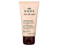 nuxe reve miel hand cream logo