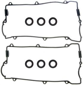 img 4 attached to Fel Pro VS50640R Valve Cover Gasket
