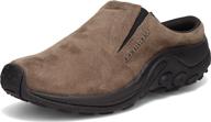 мокасины coyote men's merrell jungle slide для мужчин логотип