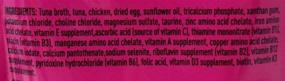 img 1 attached to Tiki Cat Velvet Mousse Grain Free Cat Food 4 Flavor Variety 8 Pouch Bundle with Catnip Toy - Chicken Wild Salmon, Chicken Egg, Chicken, Tuna Chicken (2.8 Ounces)