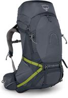 🎒 osprey packs atmos medium backpack - optimal for backpacking logo