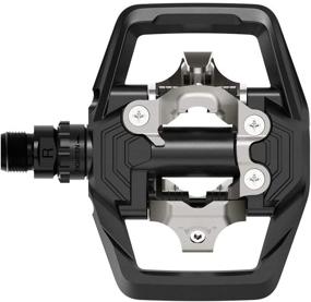 img 2 attached to Shimano Pedals Unisexs PDME700 Essentials