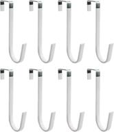foraineam 8 pack coated stainless hangers logo