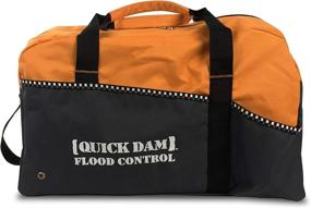 img 3 attached to Quick Dam QDDUFFFB 34 Flood Duffel