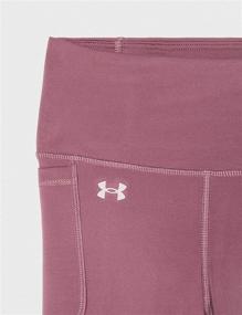 img 3 attached to 🩲 Ultimate Comfort and Support: Under Armour Women's Motion Ankle Leggings