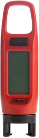 img 4 attached to 🔋 Optimize Your Propane Usage with the Coleman Digital Fuel Gauge