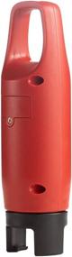 img 2 attached to 🔋 Optimize Your Propane Usage with the Coleman Digital Fuel Gauge