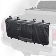 motor trend truck tailgate bicycle logo