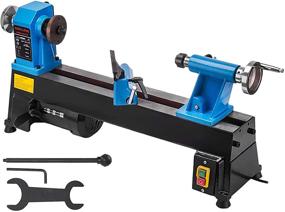 img 4 attached to 🔧 Enhance Precision with the Mophorn Lathe Bench Heavy Speed