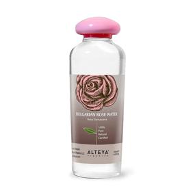 img 4 attached to 🌹 Alteya Organics Rose Water: All-Natural Facial Toner | Pure Bulgarian Rosa Damascena Flower Water