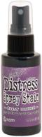 🎨 ranger tim holtz distress spray stains dusty concord 1.9-ounce bottles logo