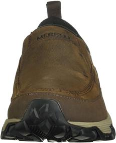 img 3 attached to 👢 Merrell Coldpack Ice+ Moc WP Clog - Women's