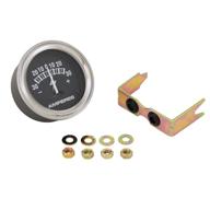 ⚡️ tisco a0nn10670a ammeter gauge: accurate and reliable amperage monitoring solution logo