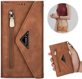 img 3 attached to Crossbody Case For Apple IPhone 12 Pro Max 6 Cell Phones & Accessories