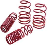 🏎️ eibach sportline performance spring kit - set of 4 springs logo