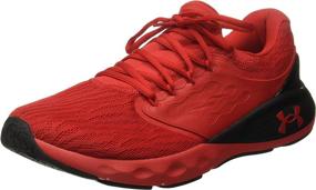 img 4 attached to 🏃 Power through your runs with Under Armour Men's Charged Vantage Running Shoe