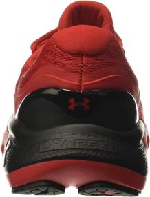 img 2 attached to 🏃 Power through your runs with Under Armour Men's Charged Vantage Running Shoe