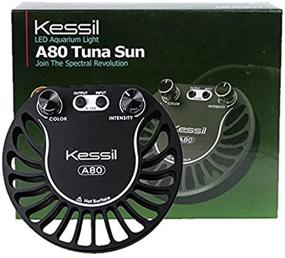 img 3 attached to 🌞 Kessil A80 Tuna Sun LED Grow Light