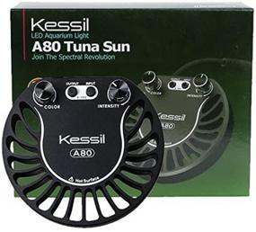 img 1 attached to 🌞 Kessil A80 Tuna Sun LED Grow Light