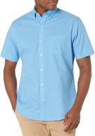 👔 xxl van heusen wrinkle minicheck men's clothing and shirts logo