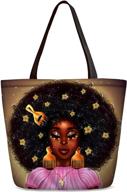 👜 african american shoulder business shopping women's handbags, wallets & satchels logo